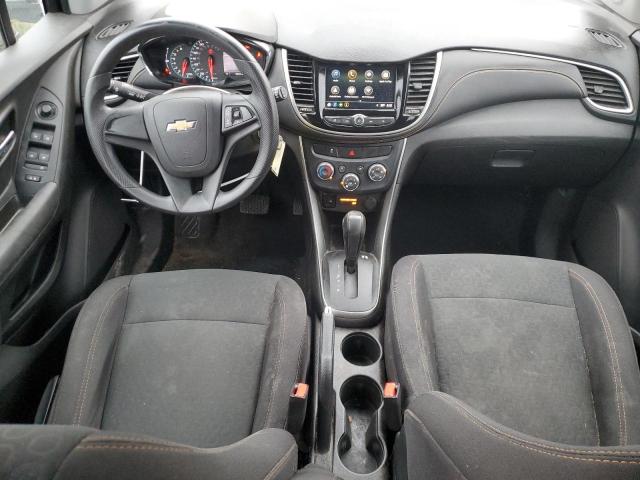 Photo 7 VIN: 3GNCJKSB6JL305101 - CHEVROLET TRAX LS 