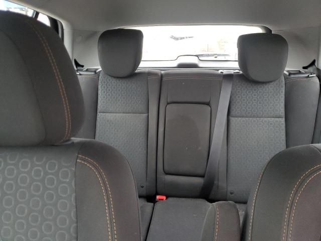 Photo 9 VIN: 3GNCJKSB6JL305101 - CHEVROLET TRAX LS 