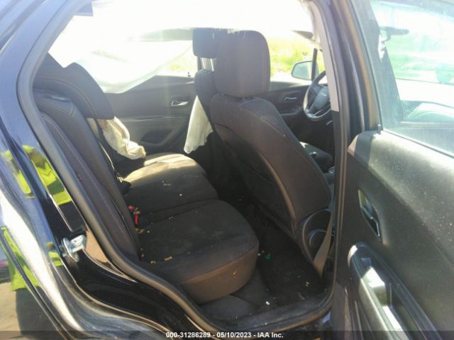 Photo 7 VIN: 3GNCJKSB6JL309021 - CHEVROLET TRAX 