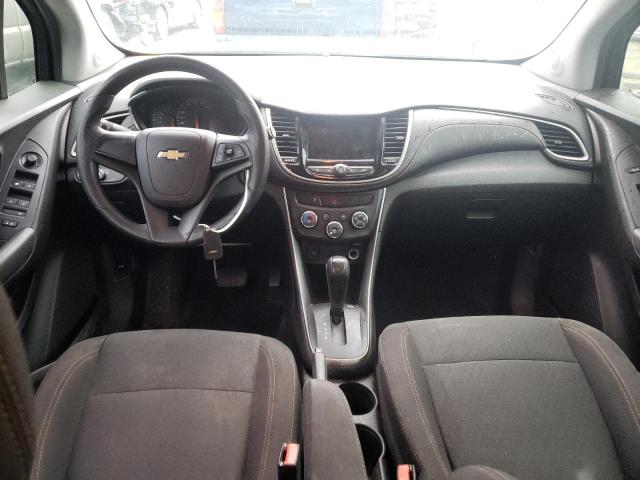 Photo 7 VIN: 3GNCJKSB6JL365962 - CHEVROLET TRAX LS 