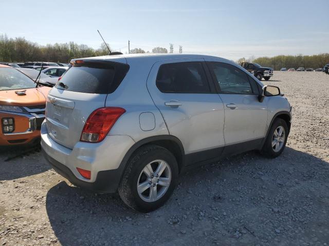 Photo 2 VIN: 3GNCJKSB6KL209230 - CHEVROLET TRAX LS 