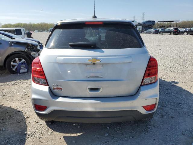 Photo 5 VIN: 3GNCJKSB6KL209230 - CHEVROLET TRAX LS 