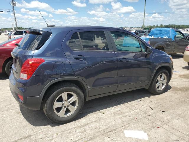 Photo 2 VIN: 3GNCJKSB6KL257942 - CHEVROLET TRAX LS 