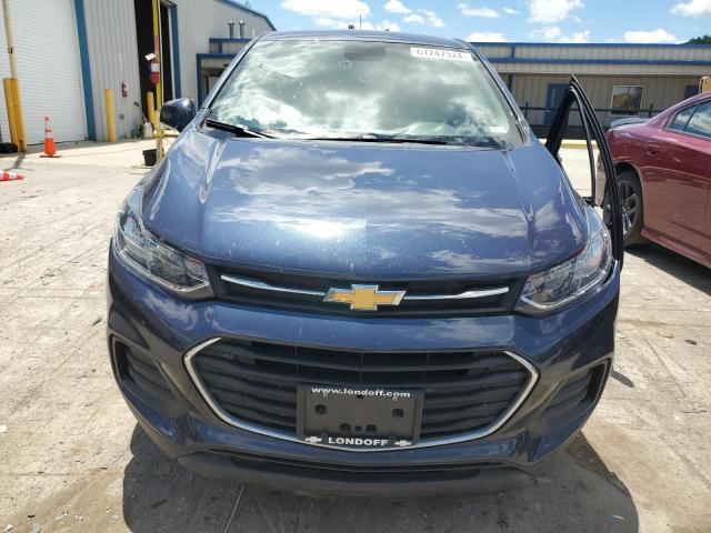 Photo 4 VIN: 3GNCJKSB6KL257942 - CHEVROLET TRAX LS 