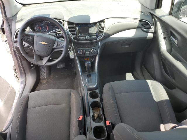 Photo 7 VIN: 3GNCJKSB6KL257942 - CHEVROLET TRAX LS 