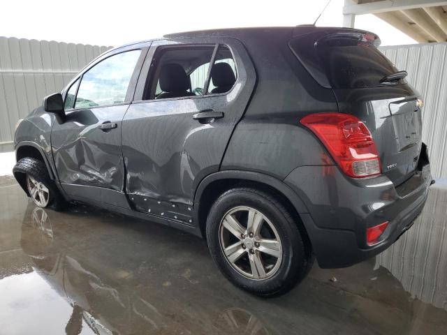 Photo 1 VIN: 3GNCJKSB6KL325589 - CHEVROLET TRAX 