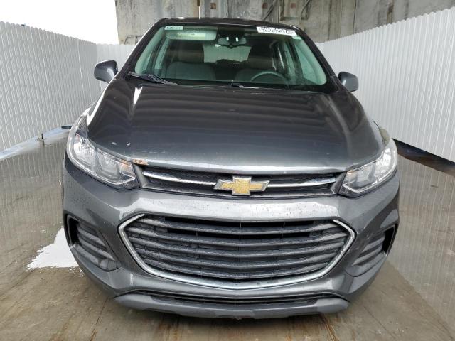 Photo 4 VIN: 3GNCJKSB6KL325589 - CHEVROLET TRAX 