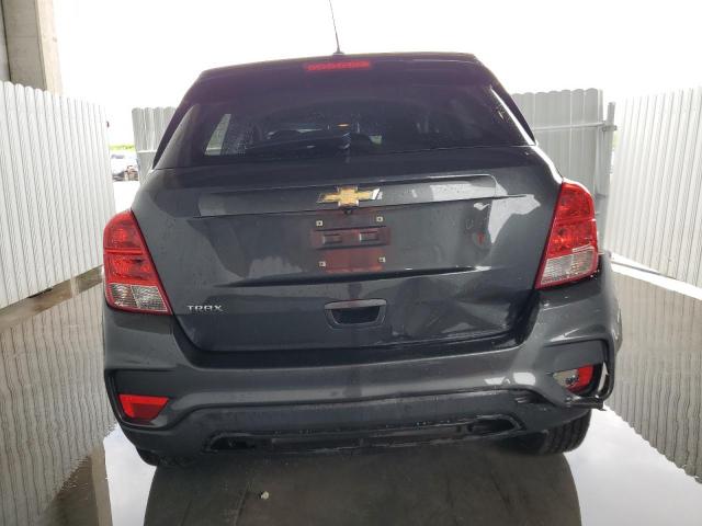 Photo 5 VIN: 3GNCJKSB6KL325589 - CHEVROLET TRAX 