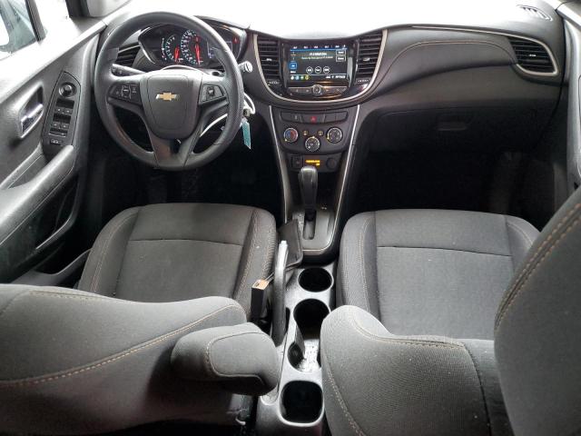 Photo 7 VIN: 3GNCJKSB6KL325589 - CHEVROLET TRAX 