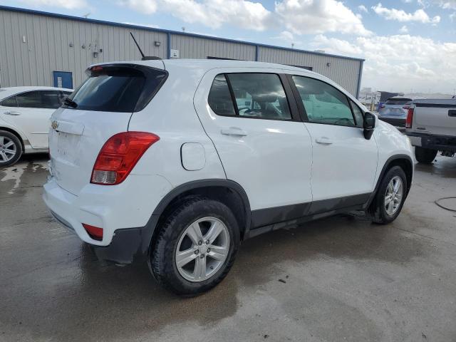 Photo 2 VIN: 3GNCJKSB6KL329660 - CHEVROLET TRAX LS 