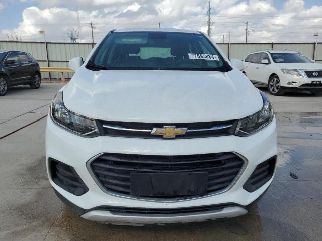 Photo 4 VIN: 3GNCJKSB6KL329660 - CHEVROLET TRAX LS 