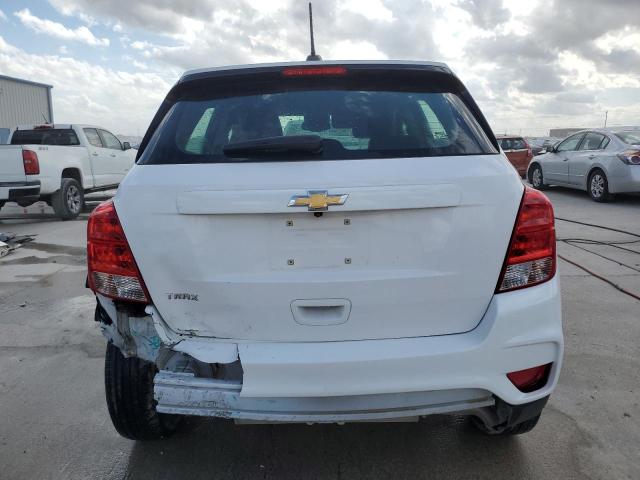 Photo 5 VIN: 3GNCJKSB6KL329660 - CHEVROLET TRAX LS 