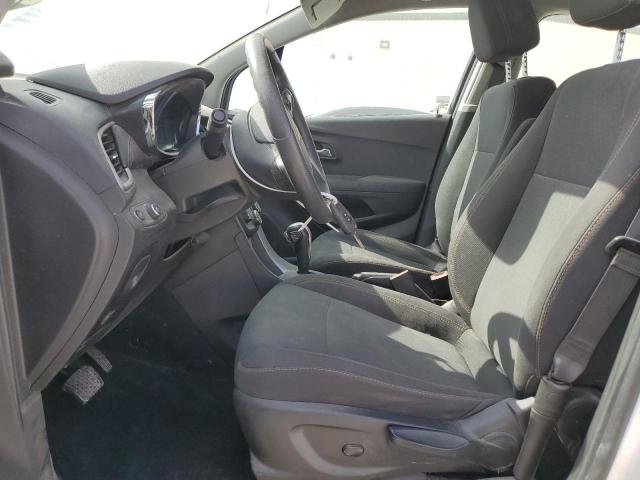 Photo 6 VIN: 3GNCJKSB6KL329660 - CHEVROLET TRAX LS 