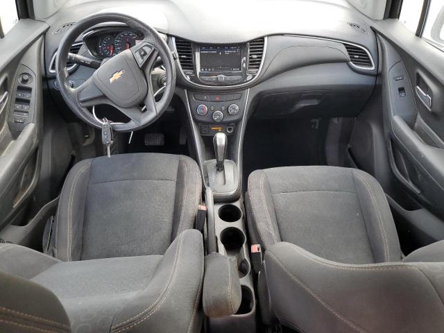 Photo 7 VIN: 3GNCJKSB6KL329660 - CHEVROLET TRAX LS 