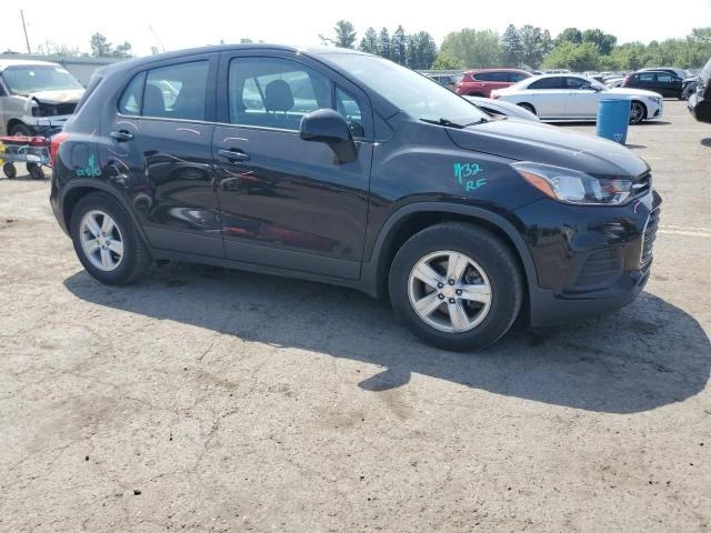 Photo 3 VIN: 3GNCJKSB6KL330209 - CHEVROLET TRAX LS 