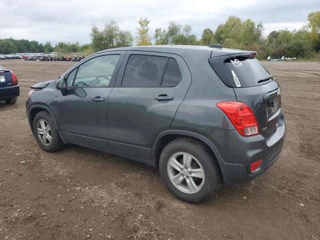 Photo 1 VIN: 3GNCJKSB6KL377143 - CHEVROLET TRAX LS 