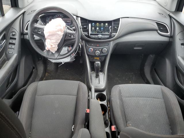 Photo 7 VIN: 3GNCJKSB6KL377143 - CHEVROLET TRAX LS 