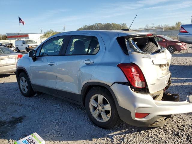 Photo 1 VIN: 3GNCJKSB6KL388806 - CHEVROLET TRAX 