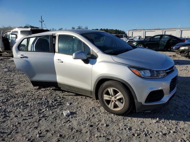 Photo 3 VIN: 3GNCJKSB6KL388806 - CHEVROLET TRAX 