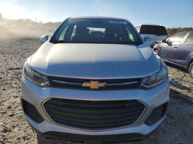 Photo 4 VIN: 3GNCJKSB6KL388806 - CHEVROLET TRAX 