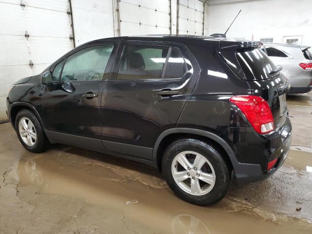 Photo 1 VIN: 3GNCJKSB6KL397330 - CHEVROLET TRAX 