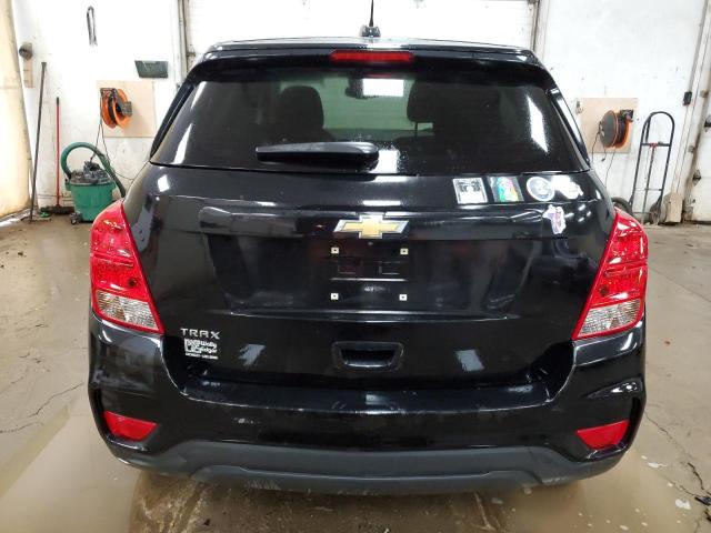 Photo 5 VIN: 3GNCJKSB6KL397330 - CHEVROLET TRAX 