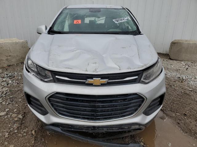 Photo 4 VIN: 3GNCJKSB6LL118685 - CHEVROLET TRAX LS 