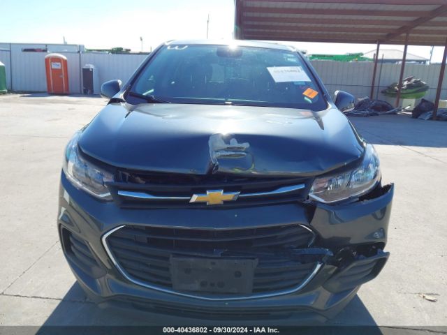 Photo 5 VIN: 3GNCJKSB6LL135468 - CHEVROLET TRAX 