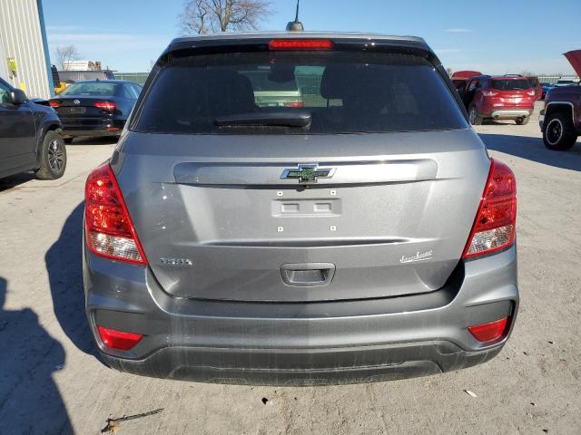 Photo 5 VIN: 3GNCJKSB6LL145059 - CHEVROLET TRAX LS 