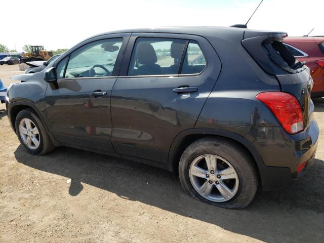 Photo 1 VIN: 3GNCJKSB6LL145529 - CHEVROLET TRAX 