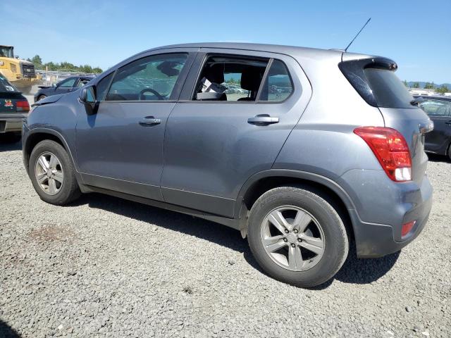 Photo 1 VIN: 3GNCJKSB6LL191586 - CHEVROLET TRAX 