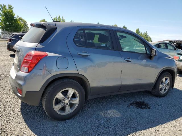 Photo 2 VIN: 3GNCJKSB6LL191586 - CHEVROLET TRAX 