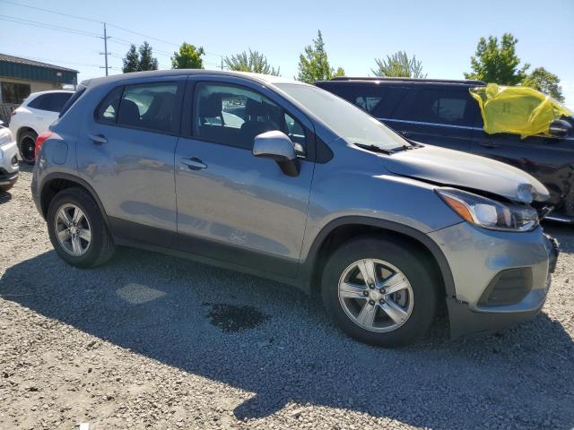 Photo 3 VIN: 3GNCJKSB6LL191586 - CHEVROLET TRAX 