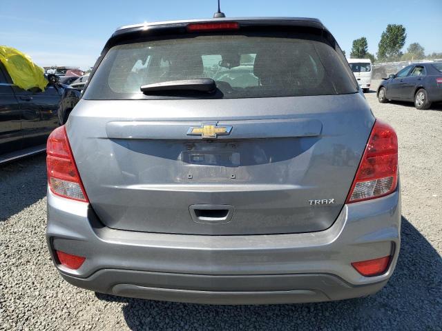 Photo 5 VIN: 3GNCJKSB6LL191586 - CHEVROLET TRAX 