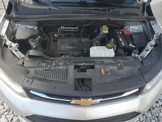 Photo 11 VIN: 3GNCJKSB6LL198019 - CHEVROLET TRAX LS 