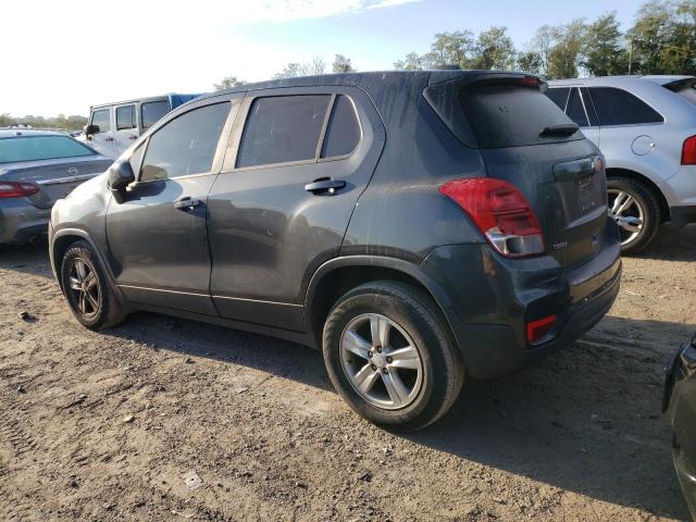 Photo 1 VIN: 3GNCJKSB6LL207009 - CHEVROLET TRAX 