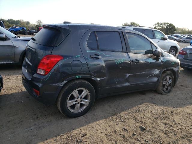 Photo 2 VIN: 3GNCJKSB6LL207009 - CHEVROLET TRAX 