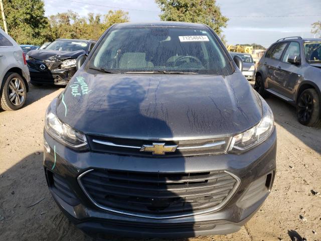 Photo 4 VIN: 3GNCJKSB6LL207009 - CHEVROLET TRAX 