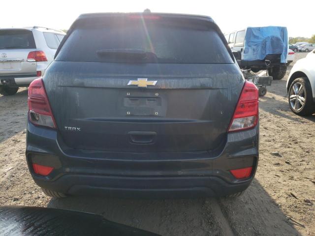 Photo 5 VIN: 3GNCJKSB6LL207009 - CHEVROLET TRAX 