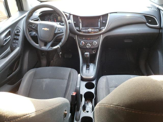 Photo 7 VIN: 3GNCJKSB6LL207009 - CHEVROLET TRAX 