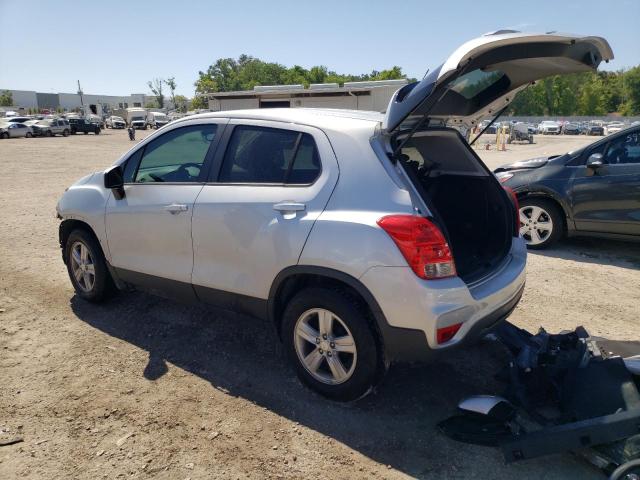 Photo 1 VIN: 3GNCJKSB6LL243122 - CHEVROLET TRAX LS 