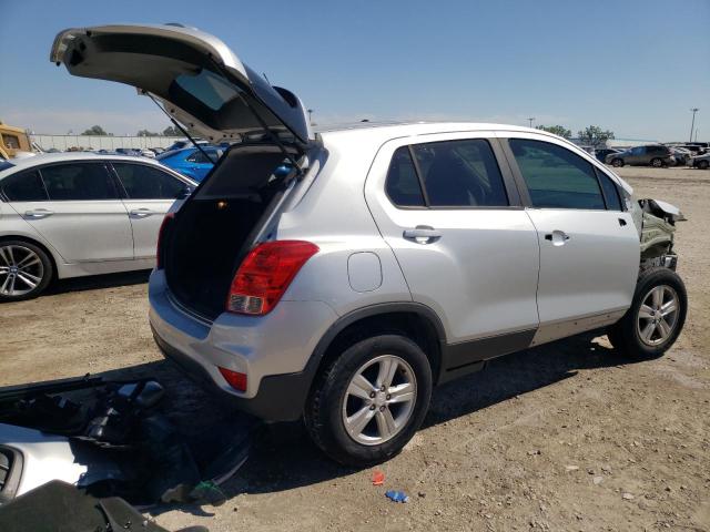 Photo 2 VIN: 3GNCJKSB6LL243122 - CHEVROLET TRAX LS 