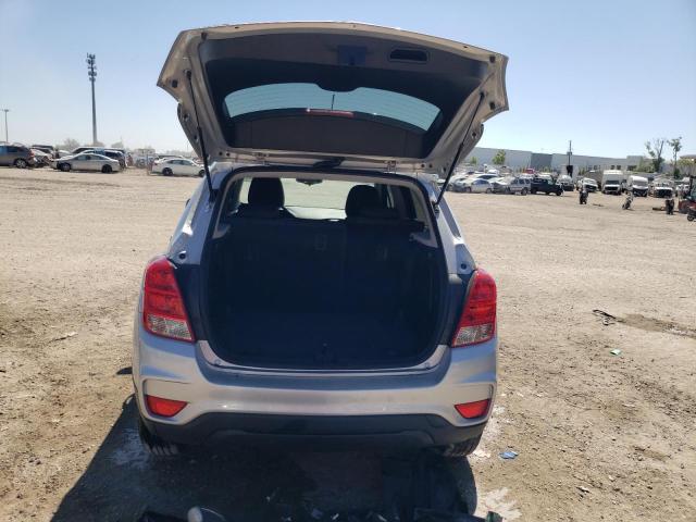 Photo 5 VIN: 3GNCJKSB6LL243122 - CHEVROLET TRAX LS 