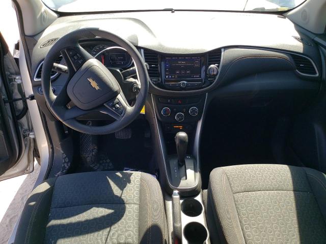 Photo 7 VIN: 3GNCJKSB6LL243122 - CHEVROLET TRAX LS 