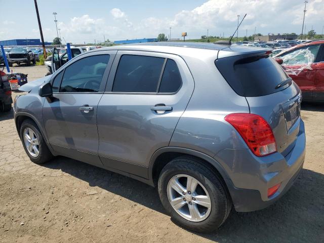 Photo 1 VIN: 3GNCJKSB6LL271843 - CHEVROLET TRAX LS 