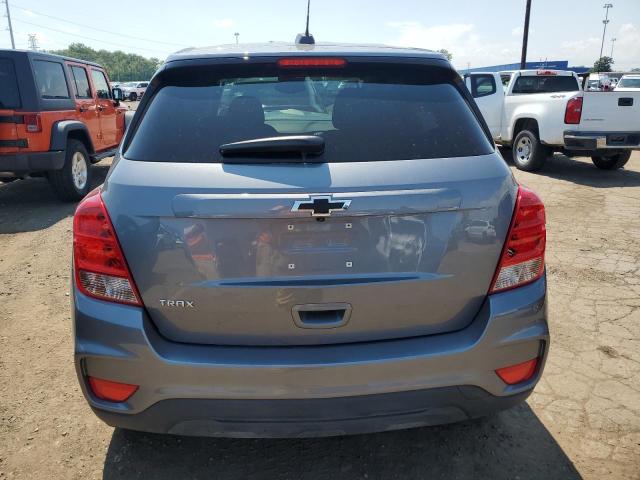 Photo 5 VIN: 3GNCJKSB6LL271843 - CHEVROLET TRAX LS 