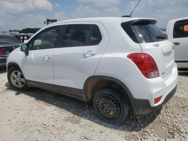 Photo 1 VIN: 3GNCJKSB6LL298430 - CHEVROLET TRAX 