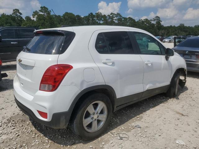 Photo 2 VIN: 3GNCJKSB6LL298430 - CHEVROLET TRAX 