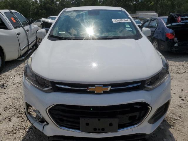 Photo 4 VIN: 3GNCJKSB6LL298430 - CHEVROLET TRAX 