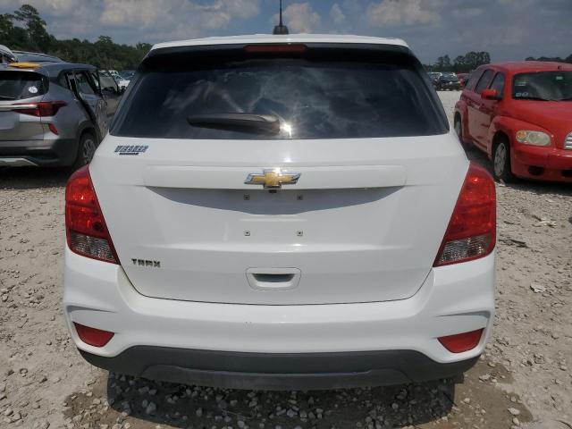 Photo 5 VIN: 3GNCJKSB6LL298430 - CHEVROLET TRAX 